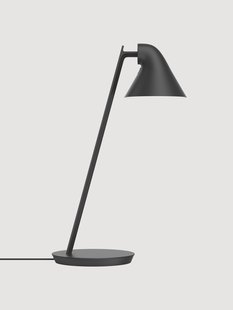 Dimbare LED-bureaulamp NJP