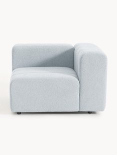 Boucl&eacute; hoekmodule Lena