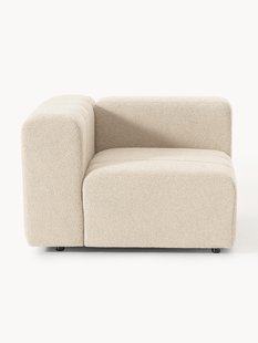 Boucl&eacute; hoekmodule Lena