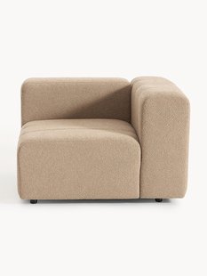 Boucl&eacute; hoekmodule Lena