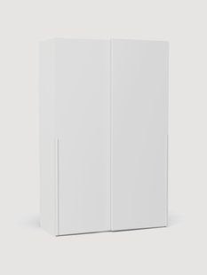 Modulaire schuifdeurkast Leon, 150 cm breed, diverse varianten