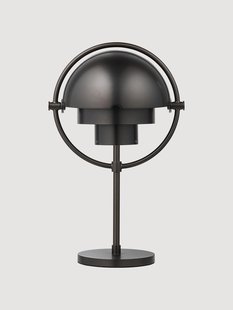 Mobiele dimbare tafellamp Multi-Lite, verstelbaar