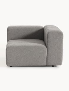 Boucl&eacute; hoekmodule Lena