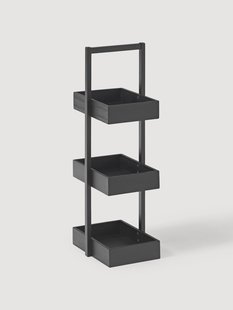 Badrek Kit van bamboehout