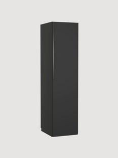 Modulaire draaideurkast Leon, 50 cm breed, diverse varianten