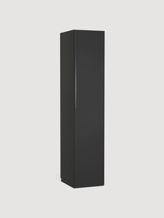 Modulaire draaideurkast Leon, 50 cm breed, diverse varianten