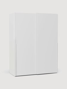 Modulaire schuifdeurkast Leon, 150 cm breed, diverse varianten