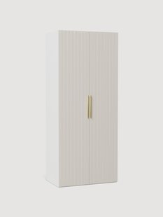 Modulaire draaideurkast Simone, 100 cm breed, diverse varianten