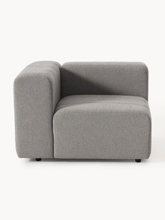 Boucl&eacute; hoekmodule Lena