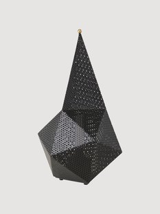 Mobiele dimbare LED-tafellamp Bagdad