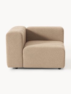 Boucl&eacute; hoekmodule Lena