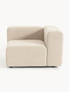 Boucl&eacute; hoekmodule Lena