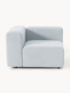 Boucl&eacute; hoekmodule Lena