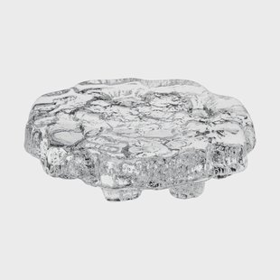Iittala Wirkkala Decoratieve ijsschaal Ø13,5 cm Helder