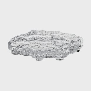 Iittala Wirkkala Decoratieve ijsschaal Ø20 cm Helder