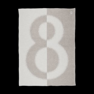 Iittala Iittala 8 deken 130x180 cm Sand