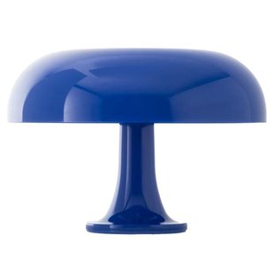 Artemide Nessino Tafellamp Special Edition Blauw