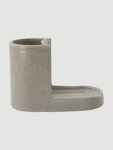 Handgemaakte spoelbakorganizer Datura