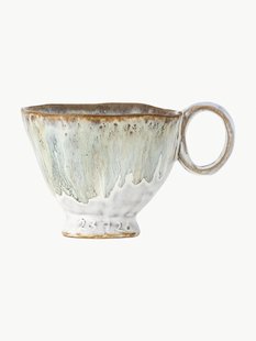 Handgemaakte kopje Imogen