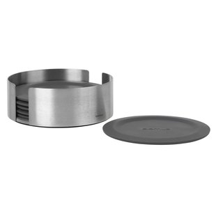 Blomus Lareto Onderzetters Magnet