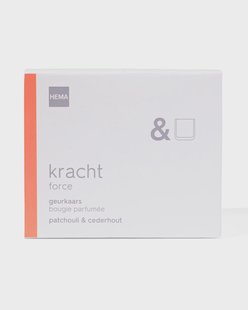 HEMA Geurkaars S kracht