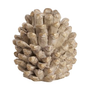 Lene Bjerre Serafina kandelaar 6 cm Antiek goud licht