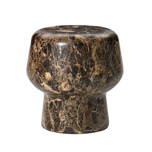 ClassiCon Corker No.1 Marmer Bijzettafel Green Guatemala