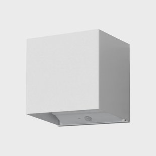 FH Lighting LED oplaadbare wandlamp Magnetics, wit, 120°, omhoog/omlaag, sensor