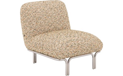 Goossens Excellent Fauteuil Kena, Fauteuil