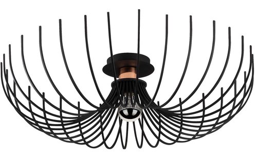 Goossens Lamp Aspendos, Hanglamp met 1 lichtpunt