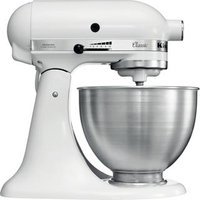 KitchenAid Mixer Met Kantelbare Kop 4,3 L - Classic KitchenAid Mixer Met Kantelbare Kop 4,3 L - Classic