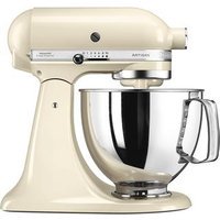 KitchenAid  Artisan Mixer Met Kantelbare Kop 4,8 L -