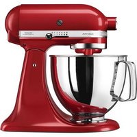 KitchenAid Artisan Mixer Met Kantelbare Kop 4,8 L - KitchenAid Artisan Mixer Met Kantelbare Kop 4,8 L -