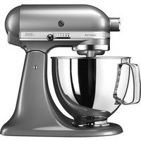 KitchenAid  Artisan Mixer Met Kantelbare Kop 4,8 L -