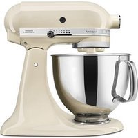 KitchenAid  Artisan Mixer Met Kantelbare Kop 4,8 L -   Met Extra Accessoires
