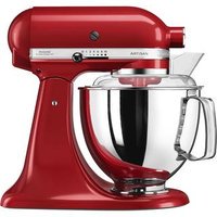 KitchenAid  Artisan Mixer Met Kantelbare Kop 4,8 L -   Met Extra Accessoires
