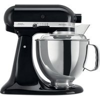 KitchenAid  Artisan Mixer Met Kantelbare Kop 4,8 L -   Met Extra Accessoires