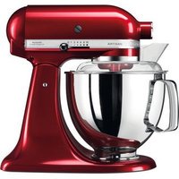 KitchenAid  Artisan Mixer Met Kantelbare Kop 4,8 L -   Met Extra Accessoires