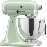 KitchenAid  Artisan Mixer Met Kantelbare Kop 4,8 L -   Met Extra Accessoires