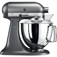KitchenAid  Artisan Mixer Met Kantelbare Kop 4,8 L -   Met Extra Accessoires