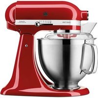 KitchenAid  Artisan Premium Mixer Met Kantelbare Kop 4,8 L -