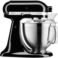 KitchenAid Artisan Premium Mixer Met Kantelbare Kop 4,8 L - KitchenAid Artisan Premium Mixer Met Kantelbare Kop 4,8 L -