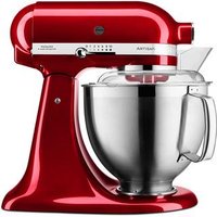 KitchenAid  Artisan Premium Mixer Met Kantelbare Kop 4,8 L -