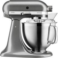 KitchenAid  Artisan Premium Mixer Met Kantelbare Kop 4,8 L -