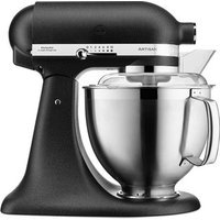 KitchenAid  Artisan Premium Mixer Met Kantelbare Kop 4,8 L -