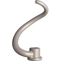 KitchenAid Deeghaak Voor Grote Mixers Met In De Hoogte Verstelbare Kom