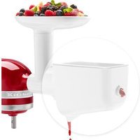 KitchenAid Fruit- En Groentezeef Uitbreidingspakket