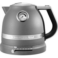 KitchenAid  Artisan Waterkoker Met Temperatuurregeling 1,5l -