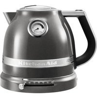KitchenAid  Artisan Waterkoker Met Temperatuurregeling 1,5l -