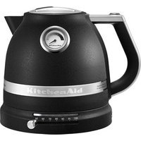 KitchenAid  Artisan Waterkoker Met Temperatuurregeling 1,5l -
